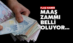 Maaş Zammında Karar Günü