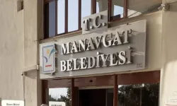 Manavgat Belediye Başkanı gözaltında!