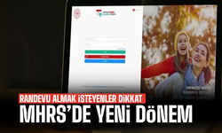 MHRS’de “Aile Hekimine Yönlendirme” Dönemi Başladı
