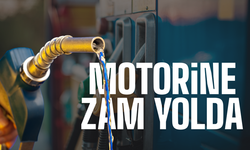Motorine zam geliyor