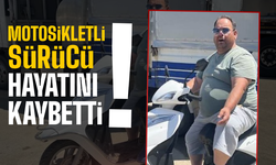 Kaynarca'da kaza: Motosikletli hayatını kaybetti