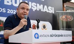 Antalya Büyükşehir Belediye Başkanı Muhittin Böcek Gözaltına Alındı
