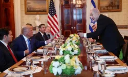 Netanyahu, Trump'ı Nobel Barış Ödülü'ne aday gösterdi