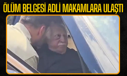 Teröristbaşı Gülen'in Ölüm Belgesi Resmen Adli Makamlara Ulaştı