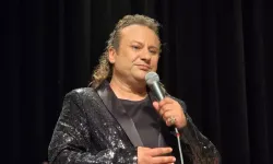 "Felaket Tellalı" Onur Akay Kalp Krizi Geçirdi