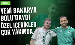 Yeni Sakarya Gazetesi Bolu Kampındaydı: Özel İçerikler Çok Yakında
