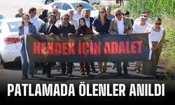 Havai Fişek Faciasında 5. Yıl: Ailelerden Adalet Çağrısı