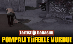 Erenler’de Baba-Oğul Arasında Silahlı Kavga: Baba Ağır Yaralandı