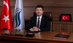 Rektör Sarıbıyık’tan Ramazan Bayramı mesajı