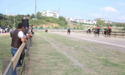 Rahvan At Yarışları Heyecanı 13 Temmuz’da Gölcük’te