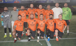 Olgunlar Turnuvası’nda Nefes Kesen Maç