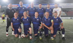 Strong Arena ile Sakarya FK 5-5 Berabere Kaldı
