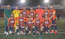 Nass Gayrimenkul’den 14 Gollü Zafer