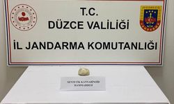 Anadolu Otoyolu'nda 3 Milyon TL Değerinde madde ele geçirildi