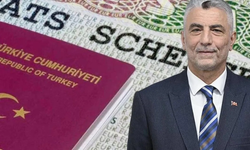 AB ile Vize Kolaylığı İçin Yeni Adımlar Atılıyor