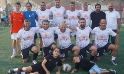Nazar Home Geri Dönüşle Kazandı: 3-2