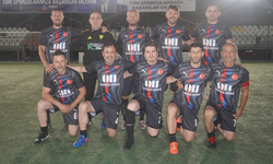 Yakupoğlu Hafriyat Hükmen Galip İlan Edildi