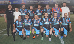 Ferizli Bellona’dan Gol Düellosunda Kritik Galibiyet