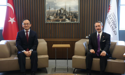 Fahrettin Altun’dan İsrail’e Sert Tepki