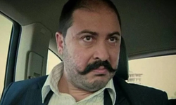 Oyuncu Şekip Taşpınar Hayatını Kaybetti