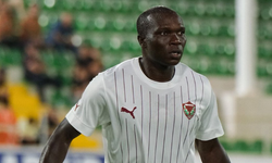 İrfan Buz'dan Aboubakar Açıklaması: “Gündemimizde Yok”