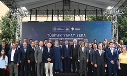 BUÜ'den Yapay Zeka Atılımı