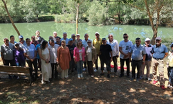 Bilecik’te Kınık Kamp ve Karavan Festivali Coşkuyla Devam Ediyor