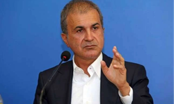 Ömer Çelik’ten Sert Tepki