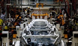 Otomotiv Endüstrisi Haziran Ayında Rekor Kırdı