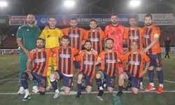 Nass Gayrimenkul, İzmirli Gayrimenkul’ü 10-4 Mağlup Etti