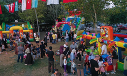 Başiskele’de Yaz Coşkusu Başladı