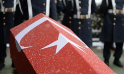 Şehit olan askerlerimizin isimleri belli oldu