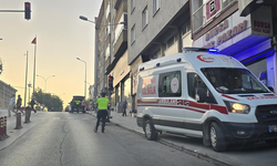 Bilecik’te Motorlu Bisikletler Çarpıştı: 1 Yaralı