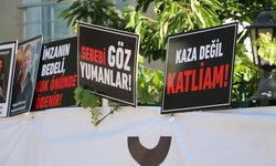 Otel Yangını Davasında İkinci Gün