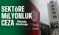 Süt Sektöründe Haksız Ticari Uygulama Yapan 4 Şirkete 58,3 Milyon TL Ceza