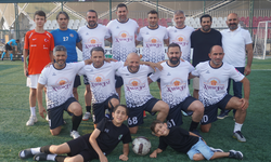 Gol Düellosunu Nazar Home Kazandı: 5-4