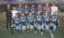 Ferizli Bellona Zorlandı Ama Kazandı: 2-1