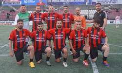 Bektaş Hafriyat’tan Gollü Zafer: 3-8