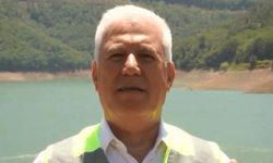 Bursa’da Su Alarmı: Yalnızca 78 Günlük İçme Suyu Kaldı!