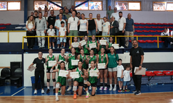 Sakarya'da yıldızlar geçidi