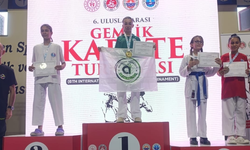 Adapazarı Belediyesi Spor Kulübü’nden Gemlik’te Madalya Yağmuru