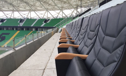 Sakaryaspor’dan “Altın Bilet” Projesiyle 12,5 Milyon TL Gelir Hedefi