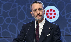 Yeni İletişim Başkanı Burhanettin Duran iddiası