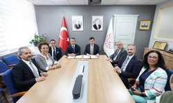 Kocaeli Fabrikasında Sektöre Entegre Meslek Lisesi