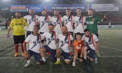 En-Car Otomotiv’e 5 Gollü Cevap