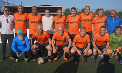 MYP FC’den Net Galibiyet