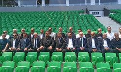 Sakaryaspor’da Transfer Sessizliği Sürüyor