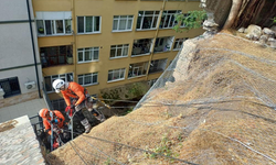 İzmit’te Riskli Alana Güvenlik Kalkanı