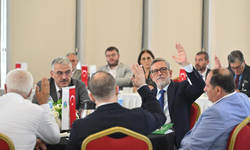 Yeşil Çevre Kooperatifi Türkiye’ye Örnek Oluyor