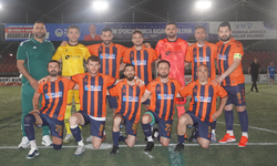 SBM 3 farkla kazandı 6-9